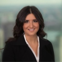 Banque Nationale Investissements Employee Elise Abramowicz's profile photo