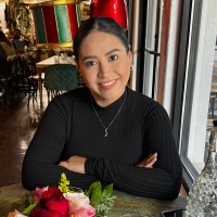 Deployed Services Employee Iksumy Balderas's profile photo