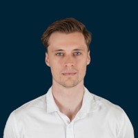 Daniel Smrž's profile photo