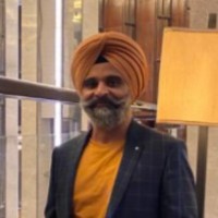 Divjot Singh Email & Phone Number