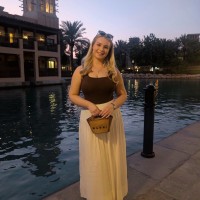 Heka Employee Isabella Hales's profile photo