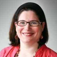 GEHA Health Employee Shira Krebs's profile photo