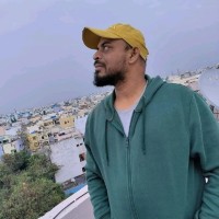 CAYS Inc. Employee Jani Shaik's profile photo