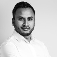 Voltalia Employee Kevin Danton's profile photo