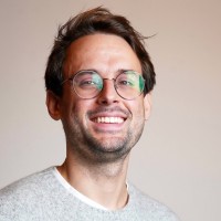 Tailwind Employee Nick Holt's profile photo