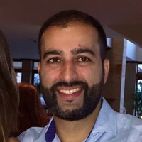Tier7 Employee Javier Perera Molowny's profile photo