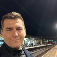 Liquidline Employee John Collins's profile photo