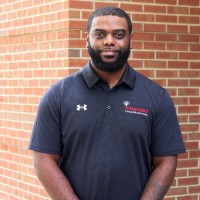 Integrated Communications Employee Rico Little's profile photo