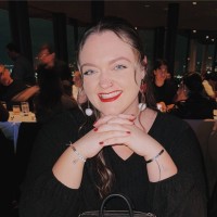 Alpine Learning Group, Inc. Employee Jessica M.'s profile photo
