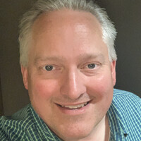 National Hospitality Services Employee Steve Otto's profile photo