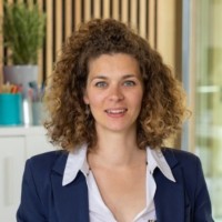 Desmazières Employee Chloé Jacobs's profile photo