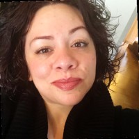 School of Visual Arts Continuing Education Employee Nika Lopez's profile photo