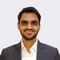 RealVal Employee Harshit Singhal's profile photo