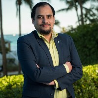 Victor Niemes Email & Phone Number