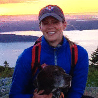 Harpoon Brewery Employee Marly Ashworth-Thompson's profile photo