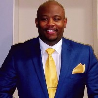 Security Equity Group Employee Orlando Jordan's profile photo