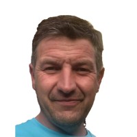 Asda Employee Craig Read's profile photo