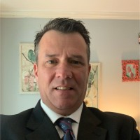 Fireline Corporation Employee George Clayton's profile photo