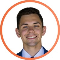 Mobly Employee Austin Oldroyd's profile photo