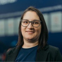 GoDeep Employee Catiele Abreu's profile photo