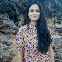 NatFirst Employee Suma Mutnury's profile photo