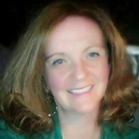 The Training and Education Fund Employee Gretchen Zeiler's profile photo