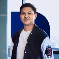 JD Sports Indonesia Employee Reva Putra's profile photo