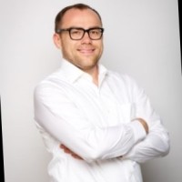 Rentberry Employee Oleksiy Lubinsky's profile photo