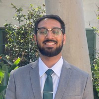 Rivian Employee Michael Nathan's profile photo