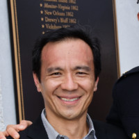 Revation Systems Employee Andi Kangwijaya's profile photo