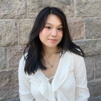 HackNYU Employee Helen Zhou's profile photo