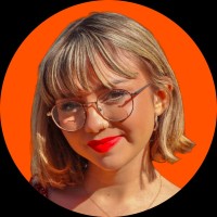 Cloudvisor Employee Alexandra B.'s profile photo
