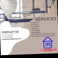 Amalgamated Employee Difference Hlabane's profile photo