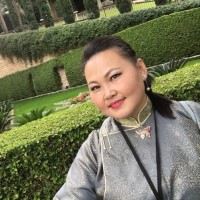 Empasoft Employee Gerelmaa Buyandelger's profile photo
