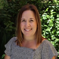 Mentis: Napa's Center for Mental Health Services Employee Kellie Kennedy's profile photo