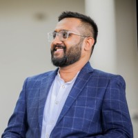 Akshay Ramesh Email & Phone Number