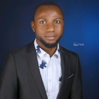 Yiaga Africa Employee Okwutepa Oseni's profile photo