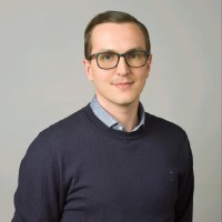 Fairmat Employee Marius David's profile photo
