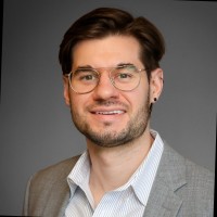 Clearcover Employee Frank Fineis's profile photo