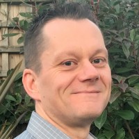 Bild Employee Dean Farmer's profile photo
