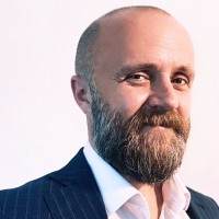 Solvias Employee Norberto Bonalumi's profile photo