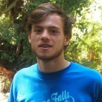 DSpark Employee Edward Dann's profile photo