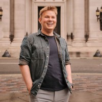 Virgin Employee Jesse Harris's profile photo