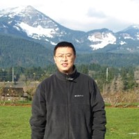 Wenjun Li Email & Phone Number