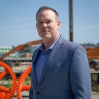 Evergreen Refrigeration (HVAC) Employee Douglas Patton's profile photo