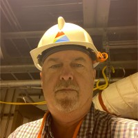 KBH Industrial Employee Brian Adams's profile photo