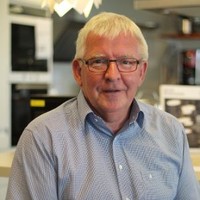 HB Connection Employee Kristian Bundgaard's profile photo