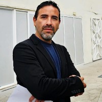 Capital Motion UAE Employee Jose Antonio López Ramírez's profile photo