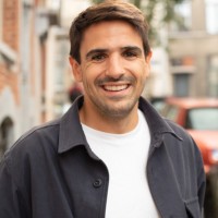 Frederico Leitao de Melo Email & Phone Number