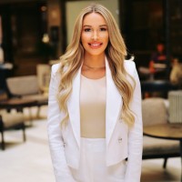 FCA Management LLC Employee Carissa Campbell's profile photo